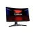 Gejming monitor LENOVO Legion R27fc-30 27/VA zakrivljeni/1920x1080/240Hz/0,5ms/2xHDMI,DP/FreeSync/pivot