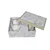 PORCELAN SET ZA KAFU 220ml 2/1 (JASMIN) MG2-GR