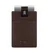 CAMEL ACTIVE Etui Vegas  temno rjava