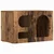 TV ormar Staro drvo 60 x 35 x 40 cm Konstruirano drvo