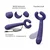 Love To Love Please Me Multi Vibrator Indigo