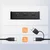 AXAGON ADSA-M2C11 M.2 ohišje USB-C 3.2 Gen 2, 10Gbps, ALU