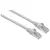 LAN SFTP kabl intellinet 736992 Cat6A CU/LS0H/Sivi/0.25m