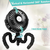 Comlife Prenosni ventilator USB
