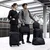THULE Subterra Hybrid Putna torba/ranac - Dark Slate