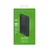 CELLY Powerbank EVO od 10000mAh u CRNOJ boji
