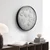 Couronne Terrestre BlackWalnut Decorative Painting
