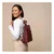 The Chesterfield Brand Ilara Burgundy