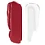 wet n wild Megalast Lock n shine 2 u 1 ruž i sjaj za usne, 1115496E Big pout energy, 4 g