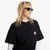 Majice Carhartt WIP S/S Work Pocket T-Shirt UNISEX Black L
