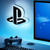 Lampa Paladone Playstation Logo Light with Stand