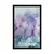Plakat abstrakcija barv - 40x60 no frame