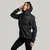 STRIX Women‘s Vertex Jacket Black