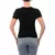 EMPORIO ARMANI Ženska majica 3L2T7N-2J07Z-09, Crna