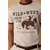 Trendyol Muška majica Tmnss25Ts00126, Bež
