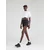 Majice Under Armour Cropped Script SS Tee White L
