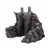 Lord Of The Rings - Gates Of Argonath Bookends (19 cm)