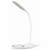 TA-WPC10-LED-01-MX White Gembird LED Stona lampa + QI bezicni punjac max10W