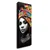 Wallity Slika na platnu 30x80cm