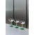 Komplet kozarcev za vino HAY Tint Coupe 9 x 12,5 cm 2-pack