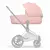 Cybex nosiljka za Priam 5.0., Peach Pink