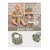 Bl-11120 - Zeleni Baby Seat