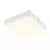 Globo 12388-8W - LED plafonsko svetlo MATTHEW LED/8W/230V belo
