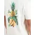 Only & Sons Majica ONSWHITE LOTUS limona/jelka/bela