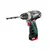 Metabo aku bušilica PowerMaxx BS Basic 600984000