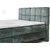 Boxspring postelja Melani - 160x200 cm
