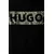 HUGO Blue kratka majica moška bombažna Nerpient