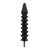 Hidden Desire Inflatable Ribbed Plug Expert