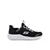 Skechers Patike za devojčice Bounder-Simple Cute, Slip-Ins, 303585L-BLK, Crno-roze