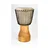 Djembe Ghana Afrika 60cm 382401-60 Full size