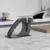 Manual knife sharpener, V-shaped - Zokura