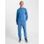 Hummel Majica Pulse ecru/modra