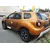 Side protective moldings Dacia Duster 2018-