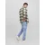 Jack & Jones Plus Kavbojke Mike, modra
