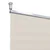 Žaluzine krem boje 40 x 200 cm