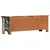 Vidaxl TV omarica 120x30x40 cm trden predelan les