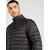 MEXX Muška jakna Puffer crna