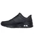 Skechers Muške patike Uno-Banksia Luxe, 183023-BBK, Crne