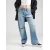 G-STAR Kavbojke Bowey 3D moder denim