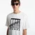 Majice KENZO Gots Sounds Classic T-Shirt Off White S