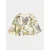 Adidas Trenerka za bebe Disney lion king, Belo-zelena