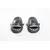 Baby Shark Letnje papuče, Tamnosive