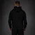 Venum UFC Zenith Replica Trenerka Gornji Deo Crna M
