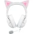 Razer Headset Kraken Kitty V2 White