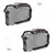 SmallRig Camera Cage for Canon EOS R5 and R6 2982B