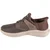 Skechers Superge 210890 CHOC Rjava